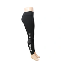 seamless leggings